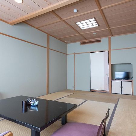 Hotel Tabist Kazeyuki Takajama Exteriér fotografie